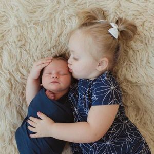 Meet your Posher, Stacy